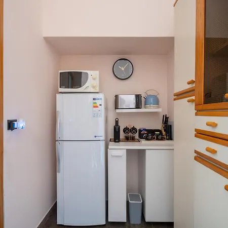 Apartment Minoridream - Dulce Somni Minori