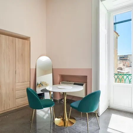 Minoridream - Dulce Somni Apartment
