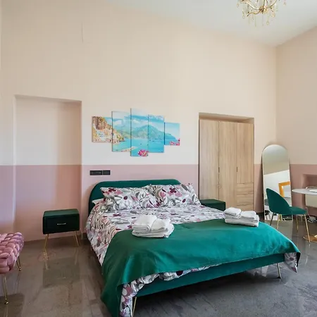 Minoridream - Dulce Somni Apartment