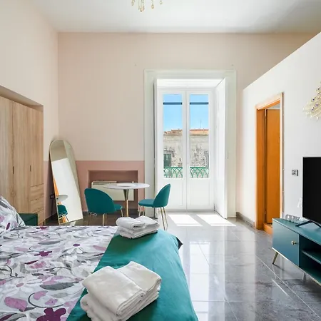 Minoridream - Dulce Somni Apartment *